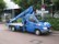 LKW-Arbeitsb&uuml;hne Ruthmann Typ TB 220