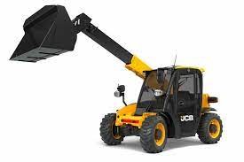 JCB Teleskoplader 514-40