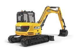 JCB Kompaktbagger 90 Z-2