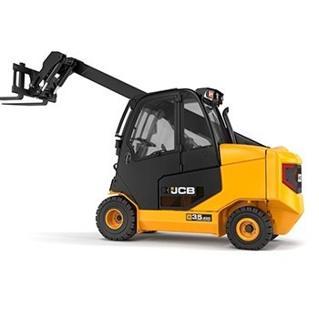 JCB Teletruk TLT 35-23 D