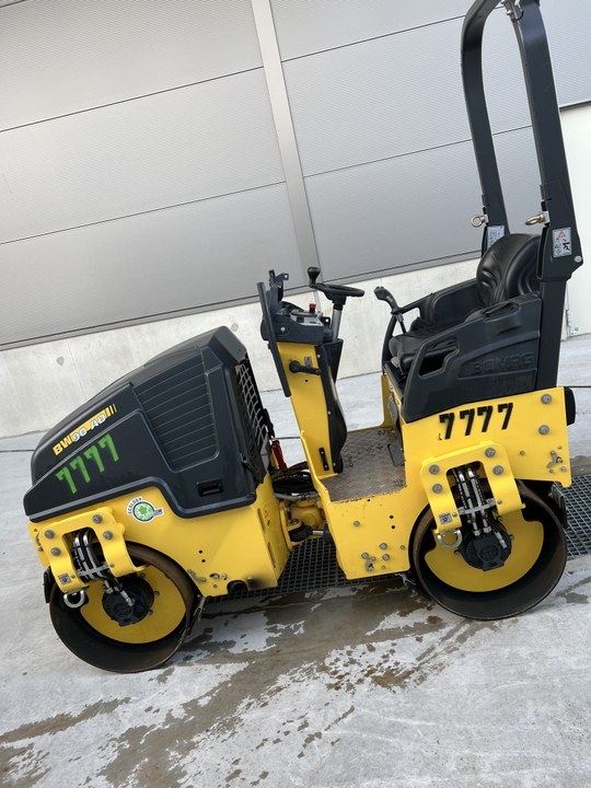 Bomag Tandemwalze BW 90 AD-5