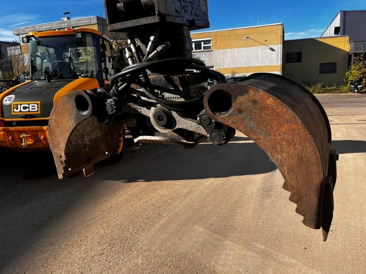 DMS Sortiergreifer SG6040