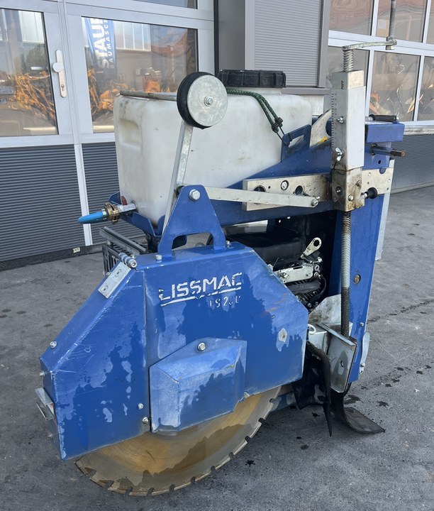 Lissmac Fugenschneider FS 20 B