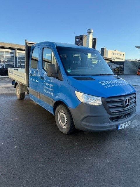 Mercedes Benz Sprinter 316 CDI