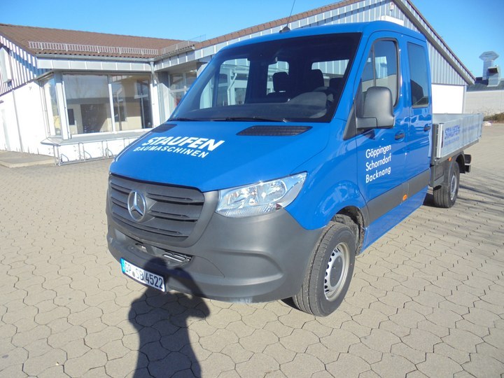 Mercedes Benz Sprinter 316 CDI