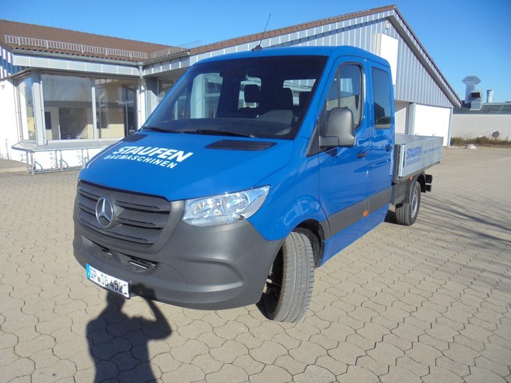 Mercedes Benz Sprinter 316 CDI