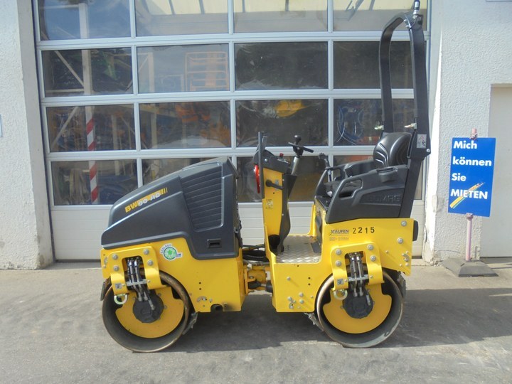 Bomag Tandemwalze BW 90 AD-5