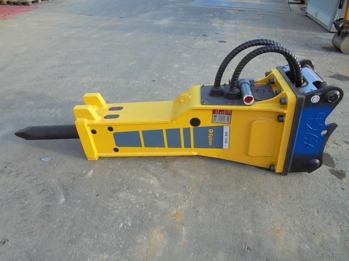 Epiroc Hydraulikhammer MB 1200 CL-II