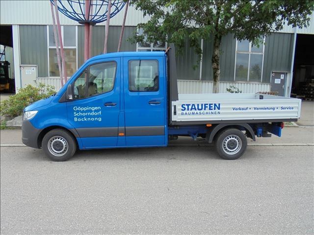 Mercedes Benz Sprinter 316 CDI