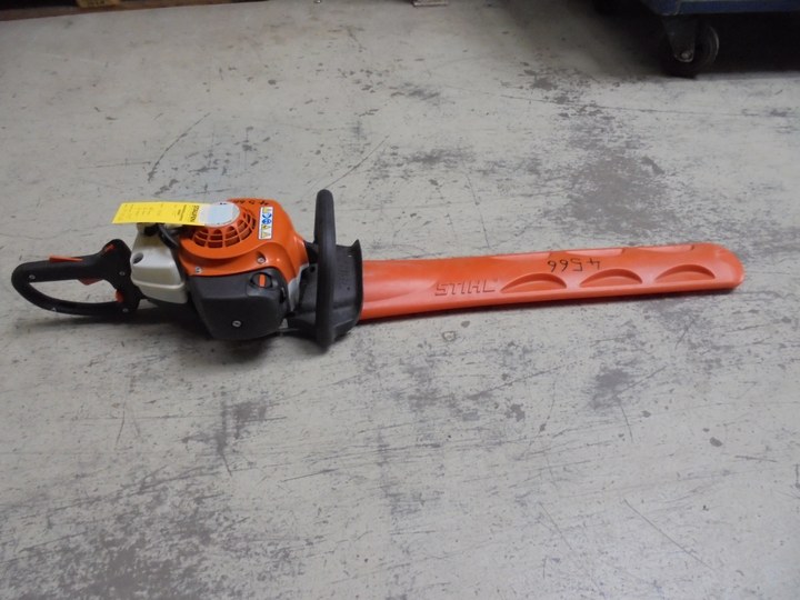 Stihl Heckenschere HS 82 R