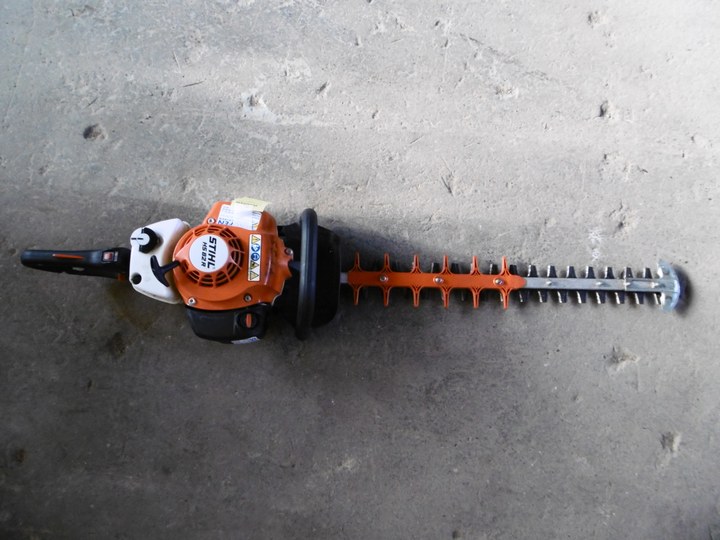 Stihl Heckenschere HS 82 R