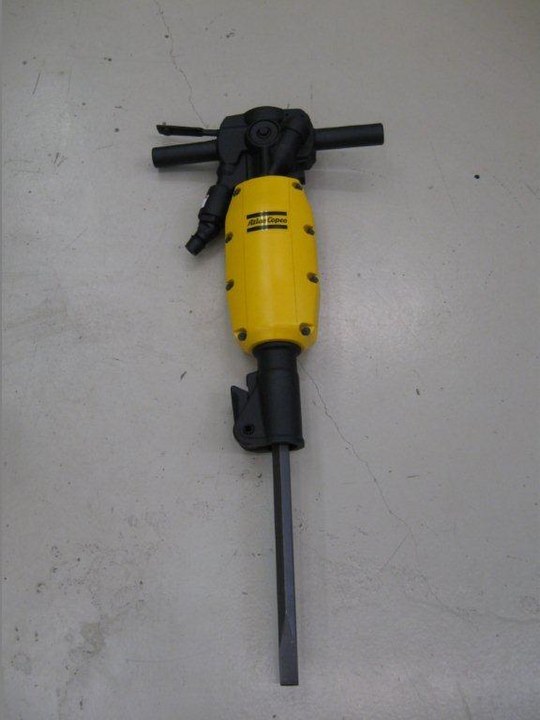 T-Hammer Atlas Copco Typ TEX 15