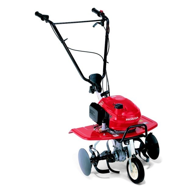 Gartenhacke Honda Typ F 220