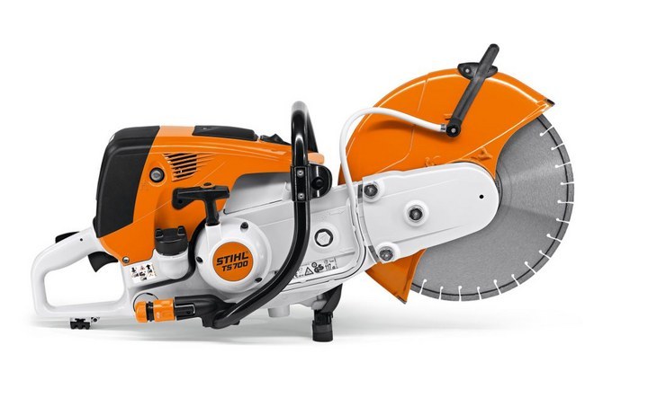 Trennschneider Stihl Typ TS 800