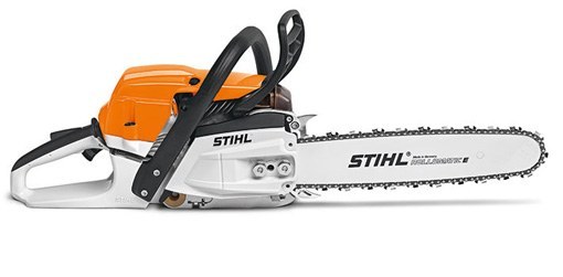 Motorsäge Stihl MS261