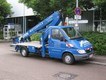 LKW-Arbeitsbühnen