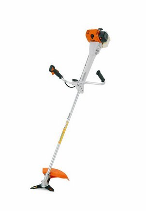 Motorsense Stihl Typ FS 310 Staufen Baumaschinen GmbH