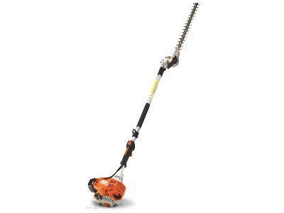 Heckenschere Stihl Typ HL 75 Staufen Baumaschinen GmbH