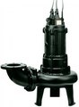 Fäkalienpumpe Tsurumi 100UZ43 7-51